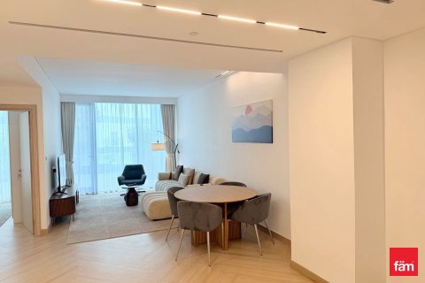 Apartment de 1 dormitorio en Al Sufouh, UAE No. 147612