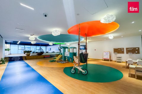 Apartment de 1 dormitorio en Al Sufouh, UAE No. 147612 14