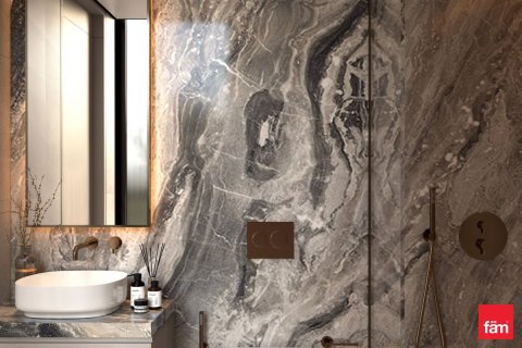 1 غرف نوم شقة في السطوه, الإمارات العربية المتحدة رقم 147611 7