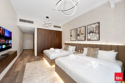 Apartment de 1 dormitorio en Downtown Dubai (Downtown Burj Dubai), UAE No. 147606 6