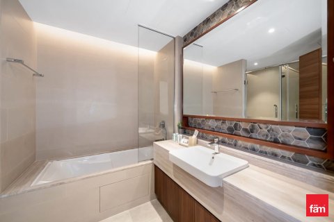 Apartment de 1 dormitorio en Downtown Dubai (Downtown Burj Dubai), UAE No. 147606 26