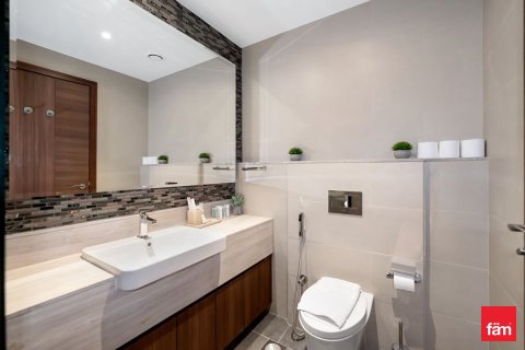 Apartment de 1 dormitorio en Downtown Dubai (Downtown Burj Dubai), UAE No. 147606 27