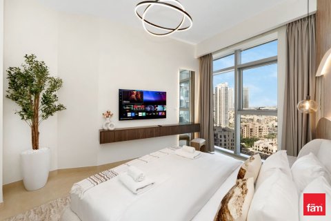 Apartment de 1 dormitorio en Downtown Dubai (Downtown Burj Dubai), UAE No. 147606 11