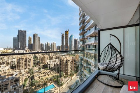 Apartment de 1 dormitorio en Downtown Dubai (Downtown Burj Dubai), UAE No. 147606 29