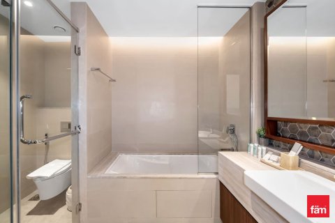 Apartment de 1 dormitorio en Downtown Dubai (Downtown Burj Dubai), UAE No. 147606 24