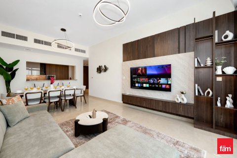 Apartment de 1 dormitorio en Downtown Dubai (Downtown Burj Dubai), UAE No. 147606 9