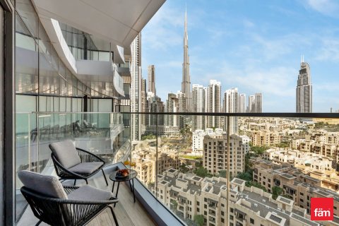 Apartment de 1 dormitorio en Downtown Dubai (Downtown Burj Dubai), UAE No. 147606 28