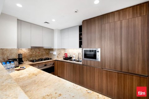 Apartment de 1 dormitorio en Downtown Dubai (Downtown Burj Dubai), UAE No. 147606 21