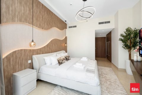 Apartment de 1 dormitorio en Downtown Dubai (Downtown Burj Dubai), UAE No. 147606 15