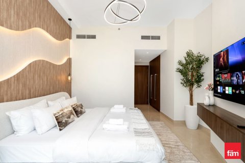 Apartment de 1 dormitorio en Downtown Dubai (Downtown Burj Dubai), UAE No. 147606 16