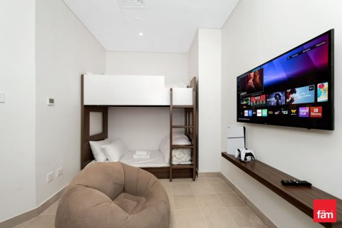 Apartment de 1 dormitorio en Downtown Dubai (Downtown Burj Dubai), UAE No. 147606 22