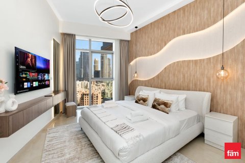 Apartment de 1 dormitorio en Downtown Dubai (Downtown Burj Dubai), UAE No. 147606 14