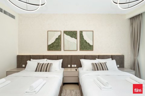 Apartment de 1 dormitorio en Downtown Dubai (Downtown Burj Dubai), UAE No. 147606 18