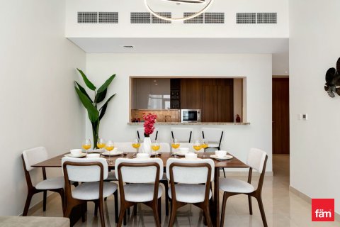 Apartment de 1 dormitorio en Downtown Dubai (Downtown Burj Dubai), UAE No. 147606 19