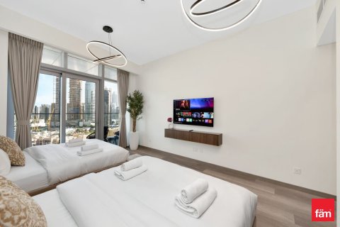 Apartment de 1 dormitorio en Downtown Dubai (Downtown Burj Dubai), UAE No. 147606 13