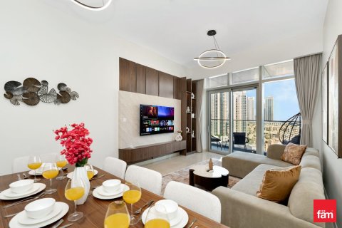 Apartment de 1 dormitorio en Downtown Dubai (Downtown Burj Dubai), UAE No. 147606