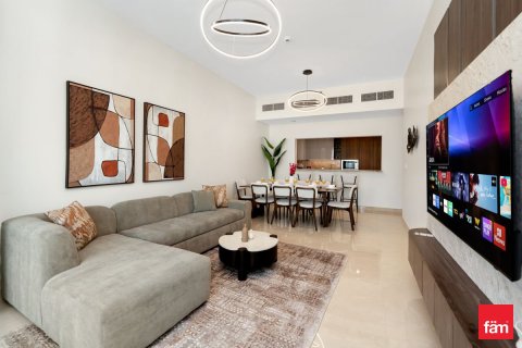 Apartment de 1 dormitorio en Downtown Dubai (Downtown Burj Dubai), UAE No. 147606 5