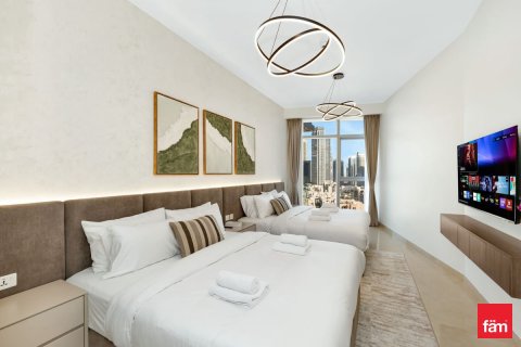 Apartment de 1 dormitorio en Downtown Dubai (Downtown Burj Dubai), UAE No. 147606 12