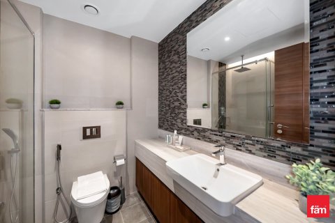 Apartment de 1 dormitorio en Downtown Dubai (Downtown Burj Dubai), UAE No. 147606 25