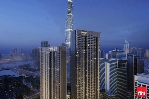 1 غرف نوم شقة في الخليج التجاري, الإمارات العربية المتحدة رقم 147608 9