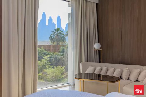 Apartment de 3 dormitorios en Palm Jumeirah, UAE No. 147609