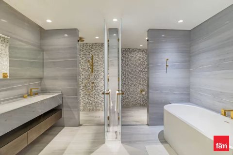 Apartment de 3 dormitorios en Palm Jumeirah, UAE No. 147609 12