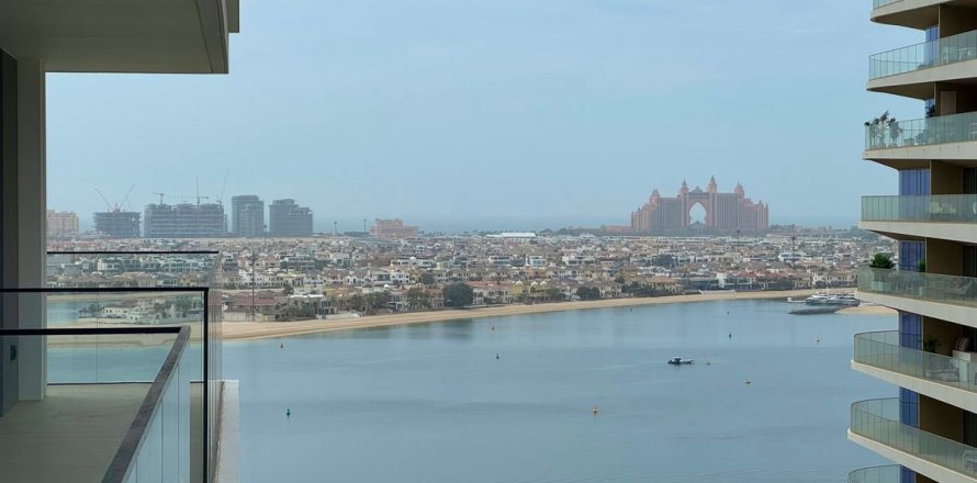 1 bedroom Apartment in Dubai Harbour, UAE No. 147607