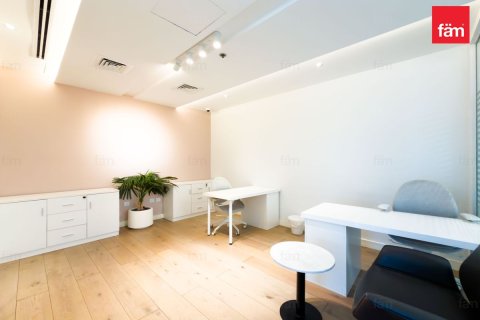 Office de 244.8m² en Business Bay, UAE No. 162737 9