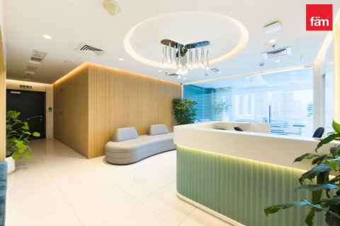 Office de 244.8m² en Business Bay, UAE No. 162737 8
