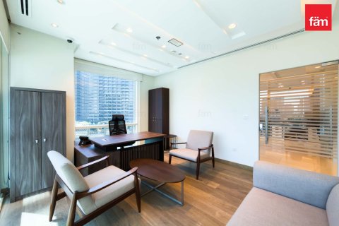 Office de 244.8m² en Business Bay, UAE No. 162737 15