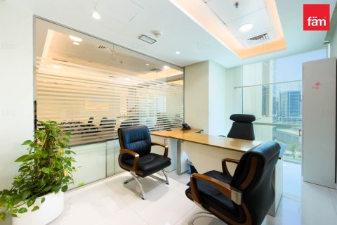 Office de 244.8m² en Business Bay, UAE No. 162737 19
