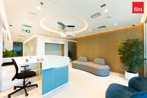Office de 244.8m² en Business Bay, UAE No. 162737 17