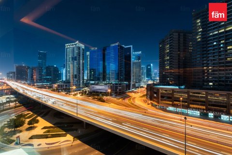Office de 244.8m² en Business Bay, UAE No. 162737 3