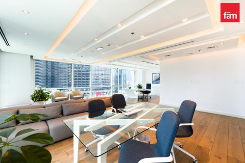 Office de 244.8m² en Business Bay, UAE No. 162737 20