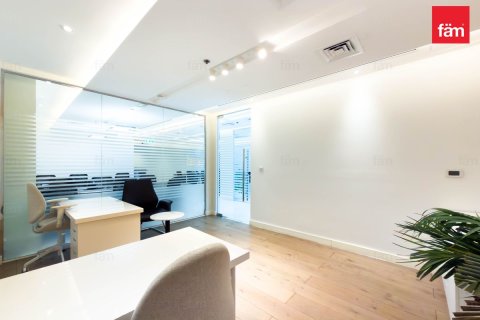 Office de 244.8m² en Business Bay, UAE No. 162737 10