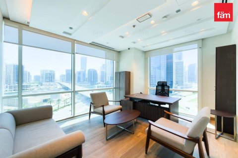 Office de 244.8m² en Business Bay, UAE No. 162737 29