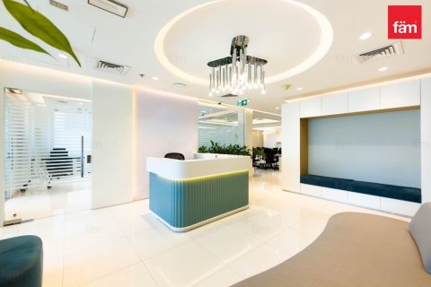 Office de 244.8m² en Business Bay, UAE No. 162737 7