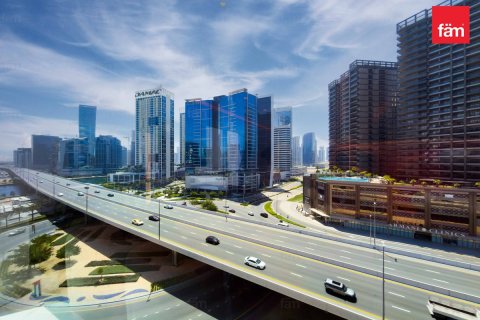 Office de 244.8m² en Business Bay, UAE No. 162737 4