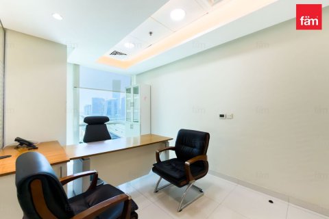 Office de 244.8m² en Business Bay, UAE No. 162737 16