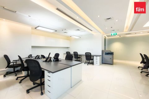 Office de 244.8m² en Business Bay, UAE No. 162737 25