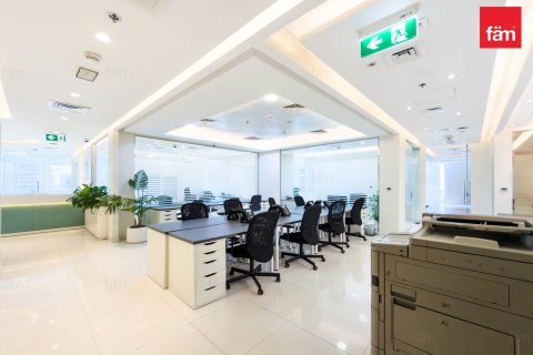 Office de 244.8m² en Business Bay, UAE No. 162737 26