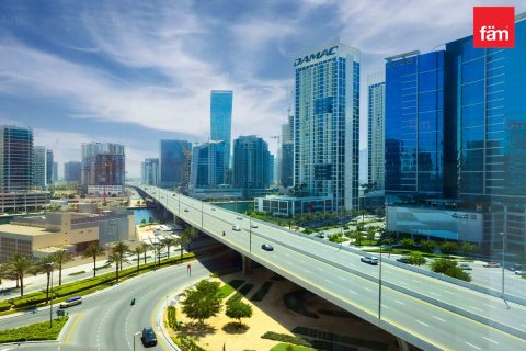 Office de 244.8m² en Business Bay, UAE No. 162737 28