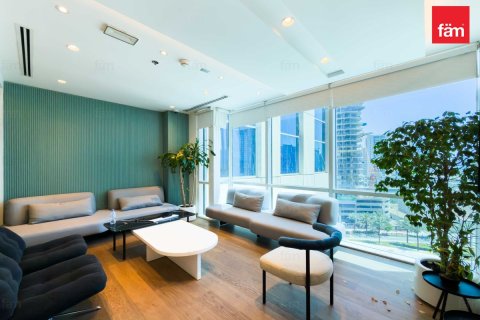 Office de 244.8m² en Business Bay, UAE No. 162737 12