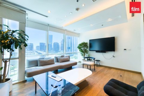 Office de 244.8m² en Business Bay, UAE No. 162737 13