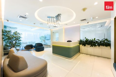 Office de 244.8m² en Business Bay, UAE No. 162737 30