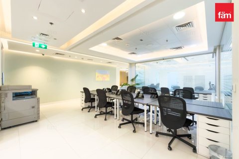 Office de 244.8m² en Business Bay, UAE No. 162737 27