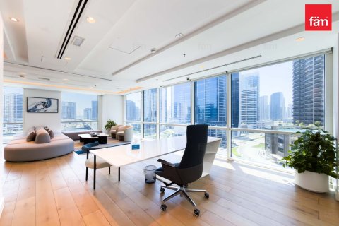 Office de 244.8m² en Business Bay, UAE No. 162737 18