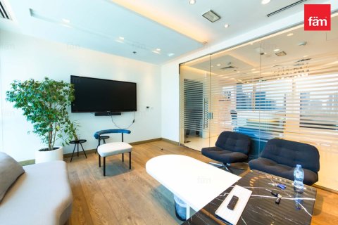 Office de 244.8m² en Business Bay, UAE No. 162737 11