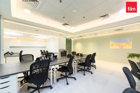 Office de 244.8m² en Business Bay, UAE No. 162737 31