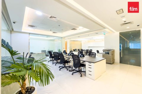 Office de 244.8m² en Business Bay, UAE No. 162737 21